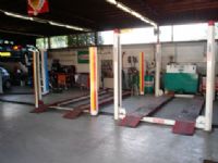 Garage 't Centrum - Korting: 10% korting* op de reparatierekening.